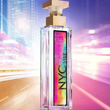 5th Avenue NYC Vibe EDP